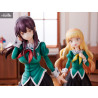 Yuri Is My Job! - Figurine Hime Shirasagi ou Mitsuki Ayanokoji, F:Nex
