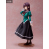 Yuri Is My Job! - Hime Shirasagi or Mitsuki Ayanokoji figure, F:Nex