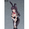 Saekano the Movie: Finale - Figurine Utaha Kasumigaoka, Bunny Pop Up Parade