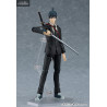 Chainsaw Man - Aki Hayakawa figure, Figma