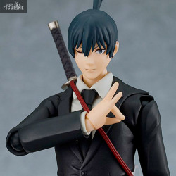 Chainsaw Man - Figurine Aki...