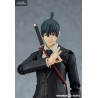 Chainsaw Man - Aki Hayakawa figure, Figma