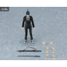 Chainsaw Man - Aki Hayakawa figure, Figma