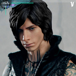 Devil May Cry 5 - V figure...