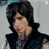 Devil May Cry 5 - Figurine V (Luxury Edition)