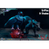 Devil May Cry 5 - Figurine V (Luxury Edition)