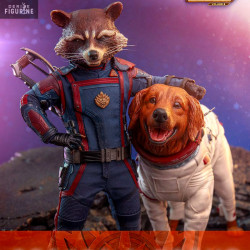 Marvel, Guardians of the...