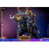 Marvel, Guardians of the Galaxy Vol. 3 - Pack 2 figures Rocket & Cosmo, Movie Masterpiece