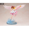 Cardcaptor Sakura - Sakura Kinomoto Sakura Card figure, ARTFXJ