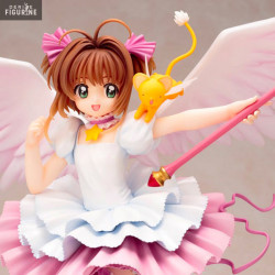 Cardcaptor Sakura -...