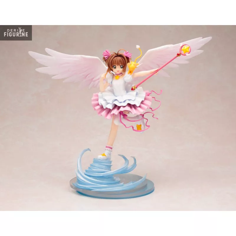 Cardcaptor Sakura - Sakura...