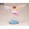 Cardcaptor Sakura - Sakura Kinomoto Sakura Card figure, ARTFXJ
