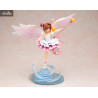 Cardcaptor Sakura - Sakura Kinomoto Sakura Card figure, ARTFXJ