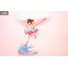 Cardcaptor Sakura - Sakura Kinomoto Sakura Card figure, ARTFXJ