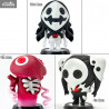 Evangelion - Figurine 4th Angel, 5th Angel ou 10th Angel, Cutie1