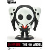 Evangelion - 4th Angel, 5th Angel or 10th Angel figure, Cutie1