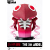 Evangelion - Figurine 4th Angel, 5th Angel ou 10th Angel, Cutie1