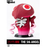 Evangelion - 4th Angel, 5th Angel or 10th Angel figure, Cutie1