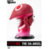 Evangelion - 4th Angel, 5th Angel or 10th Angel figure, Cutie1