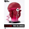 Evangelion - 4th Angel, 5th Angel or 10th Angel figure, Cutie1