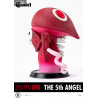 Evangelion - 4th Angel, 5th Angel or 10th Angel figure, Cutie1