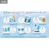 Pokémon - Pack 6 figurines Pokemon World 3 Frozen Snowfield, Terrarium