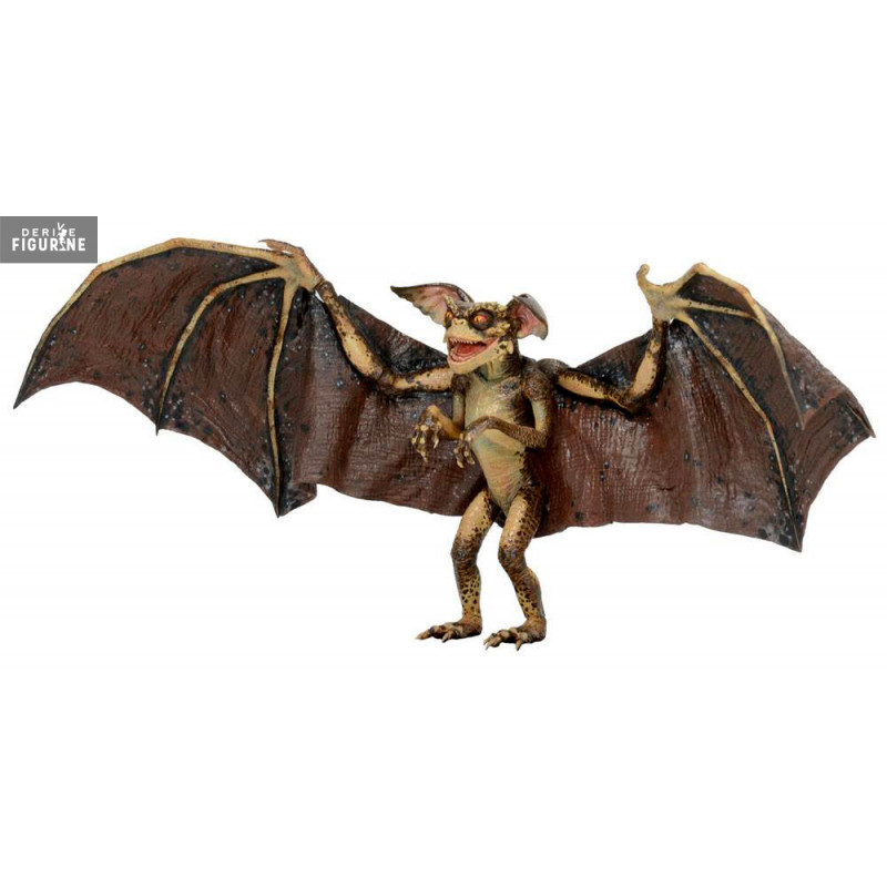 Gremlins 2 - Figurine Bat...