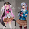 Heaven Burns Red - Tama Kunimi or Yuki Izumi figure