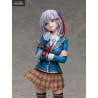 Heaven Burns Red - Figurine Tama Kunimi ou Yuki Izumi