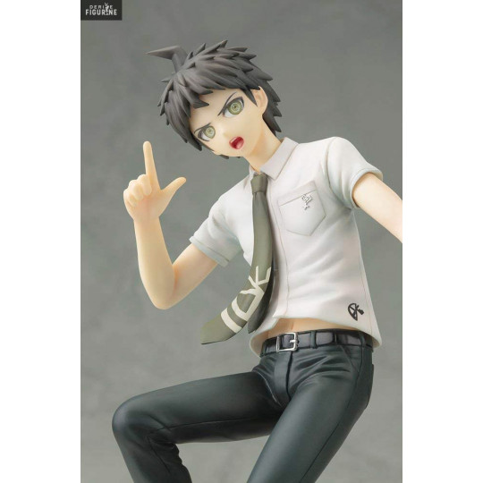 Figurine Hajime Hinata, ARTFX - Super Danganronpa 2 - Kotobukiya