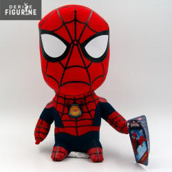 Plush Ultimate Spider-Man -...