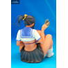  Comic Shingeki - Kyoku Taiheiten figure Yui Nishina  Ver. 2, Cover Girl