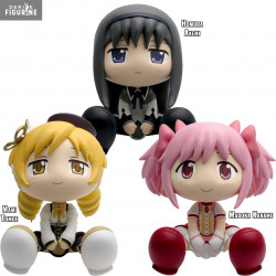 Puella Magi Madoka Magica -...