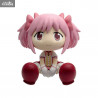 Puella Magi Madoka Magica - Figurine Madoka Kaname, Homura Akemi ou Mami Tomoe, Binivini Baby