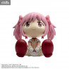 Puella Magi Madoka Magica - Figurine Madoka Kaname, Homura Akemi ou Mami Tomoe, Binivini Baby