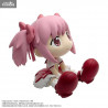 Puella Magi Madoka Magica - Figurine Madoka Kaname, Homura Akemi ou Mami Tomoe, Binivini Baby