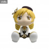 Puella Magi Madoka Magica - Figurine Madoka Kaname, Homura Akemi ou Mami Tomoe, Binivini Baby
