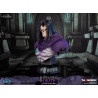 Darksiders - Death bust, Grand Scale