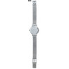 Harry Potter x Swarovski jewelry - Deathly Hallows watch