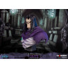 Darksiders - Death bust, Grand Scale