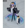 Fate/Grand Order - Lancer/Mysterious Alter Ego figure