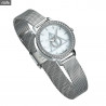 Bijoux Harry Potter x Swarovski - Montre Deathly Hallows
