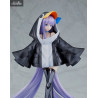 Fate/Grand Order - Lancer/Mysterious Alter Ego figure