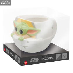 Star Wars The Mandalorian -...