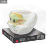 Star Wars The Mandalorian - Grogu 3D mug
