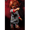 Chucky Jeu d'enfant 3 - Poupée parlante Pizza Face Chucky, Designer Series
