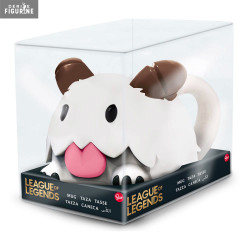 League of Legends - Mug 3D...