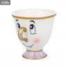 Disney, Beauty and the Beast - Chip 3D mug