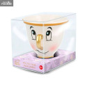 Disney, La Belle et la Bête - Mug 3D Zip (Chip)