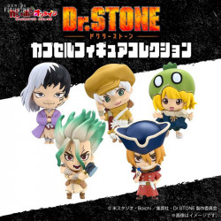 Dr. Stone - Random figure...
